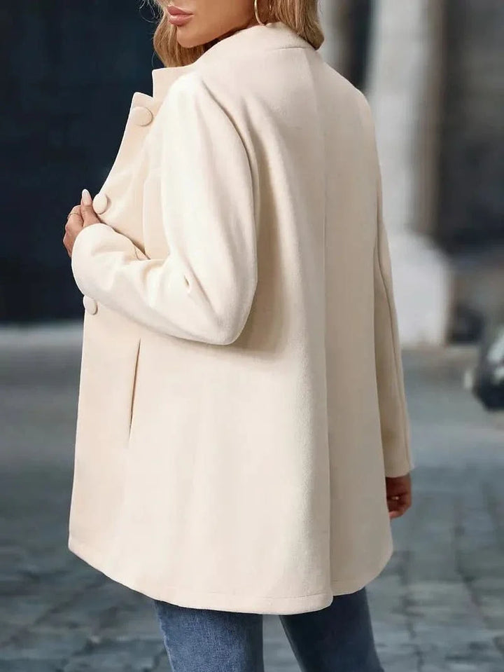 LORIELLE TAILORED BLAZER
