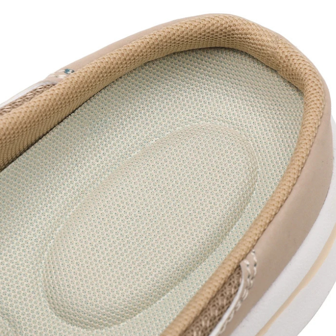 BROOKVALE Trainer SLIDES