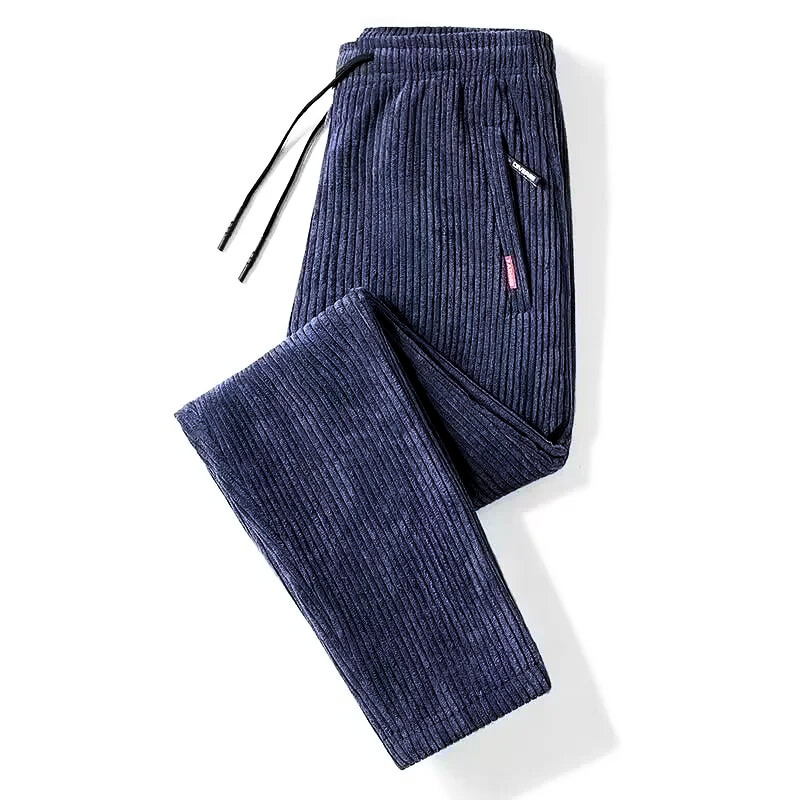 LANSBURY CORDUROY TROUSERS