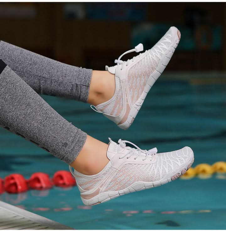 COLE BAREFOOT TrainerS
