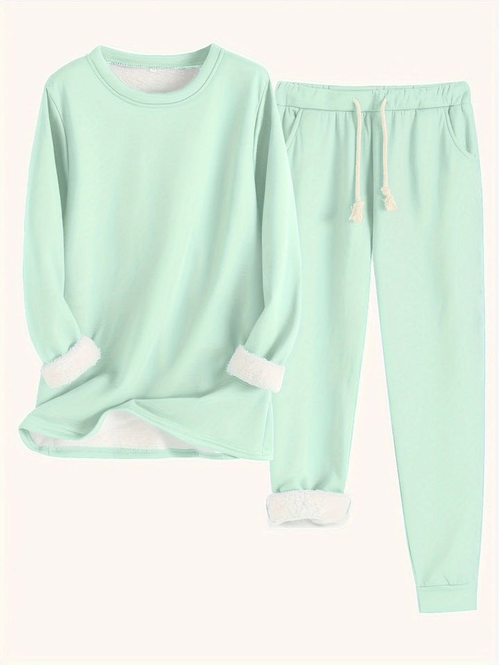 ELARA SOFT LOUNGE SET