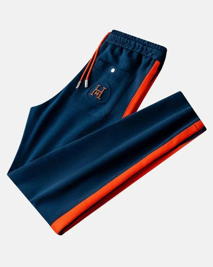VELMONT THERMAL TRACKSUIT SET