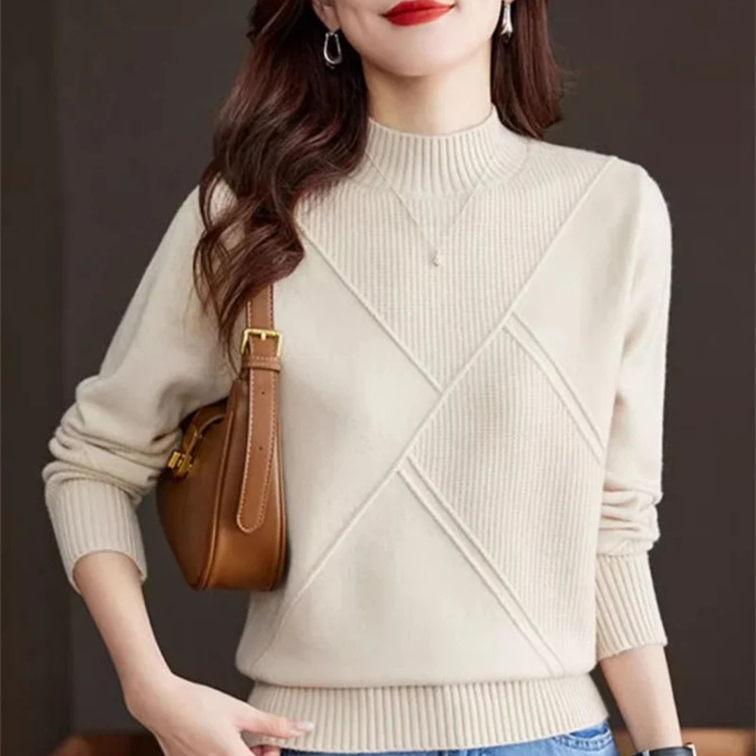 EVERETT CASHMERE Jumper