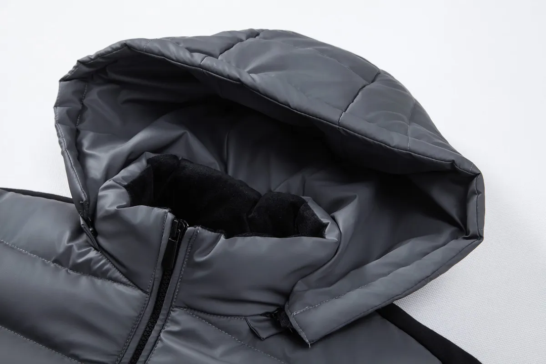 OSLEN NORDIC HYBRID JACKET