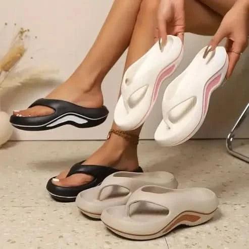 FENWICK Orthopaedic COMFORT SLIPPERS