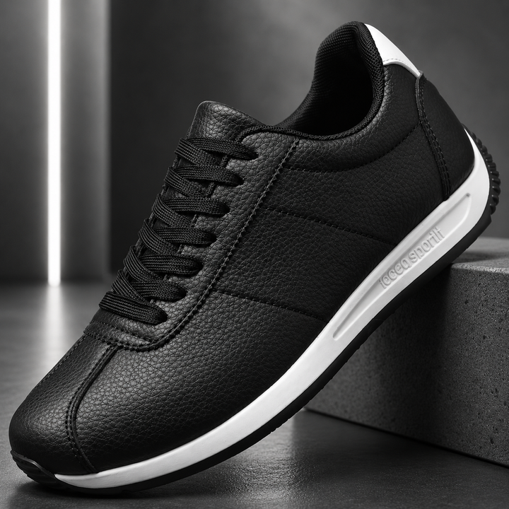 ELLISON MODERN TrainerS