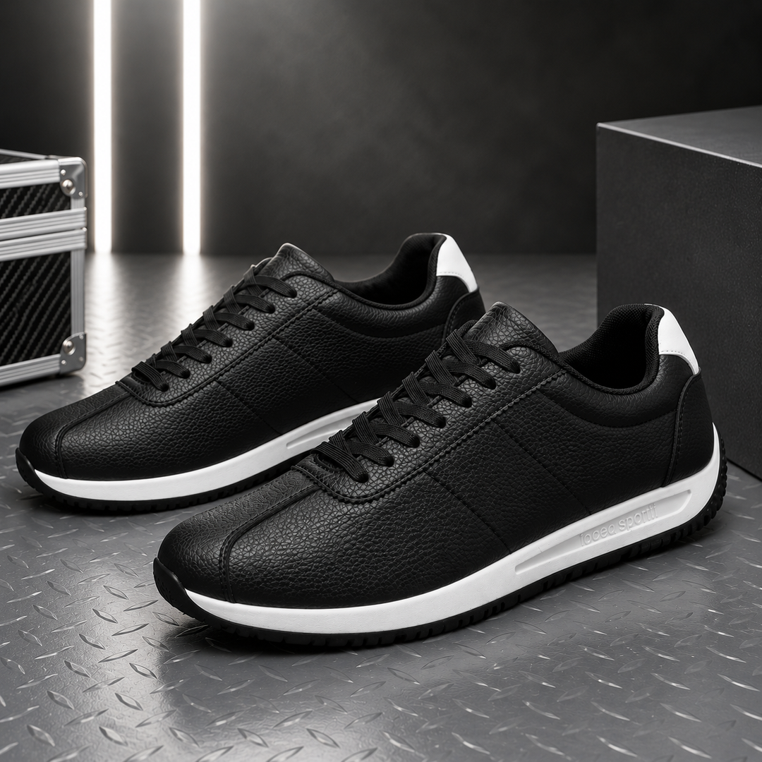 ELLISON MODERN TrainerS
