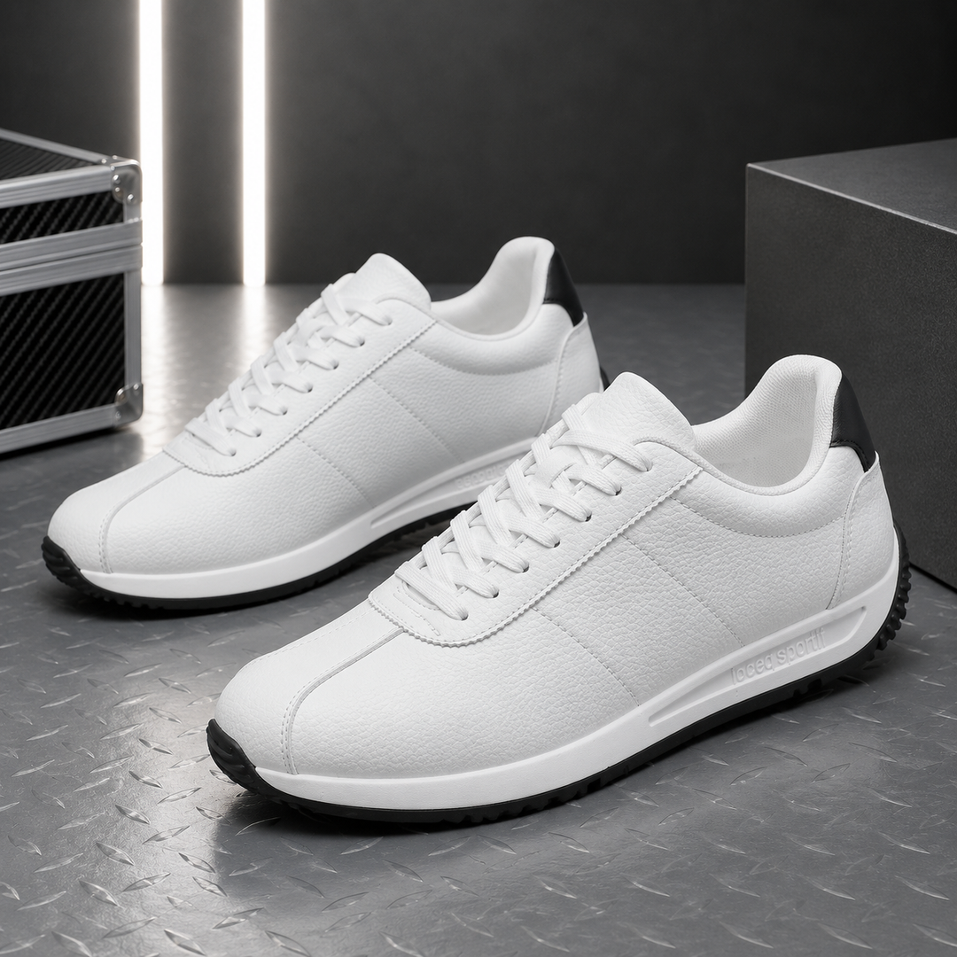 ELLISON MODERN TrainerS