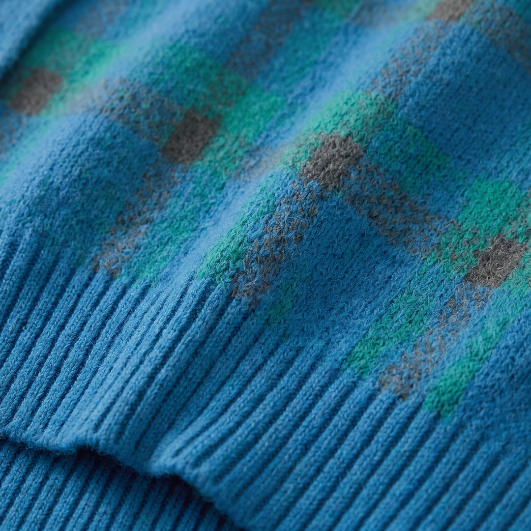 ISADORA SOFT KNIT Jumper
