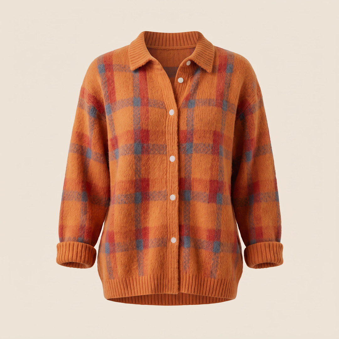 ISADORA SOFT KNIT Jumper