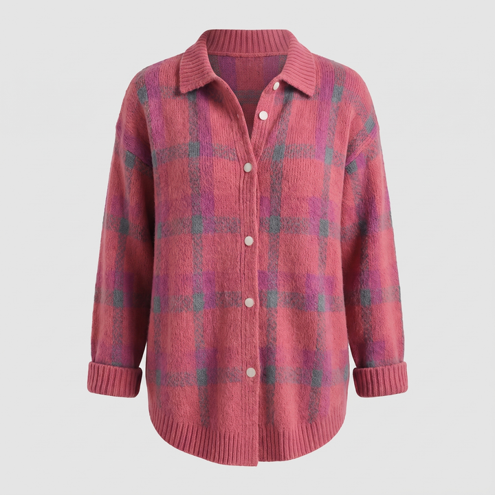 ISADORA SOFT KNIT Jumper