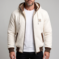 CLARENDON QUILTED COMFORT JACKET