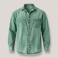 WESTBROOK VINTAGE DENIM SHIRT