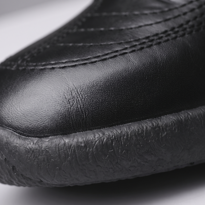 KINGSBRIDGE LEATHER COMFORT SHOES