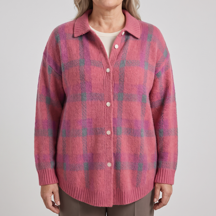 ISADORA SOFT KNIT Jumper
