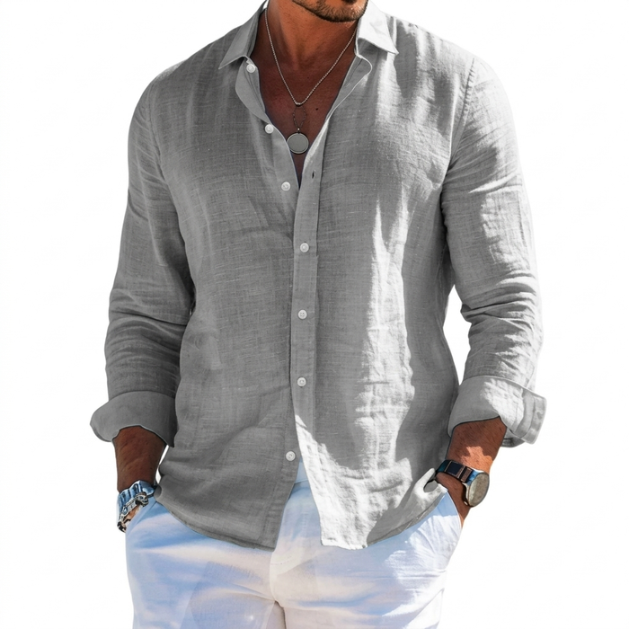 MONTROSE TAILORED CLASSIC SHIRT
