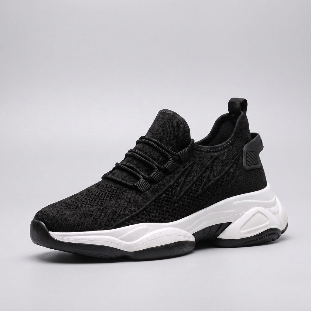 LIGHTSTEP SUPPORT TRAINERS