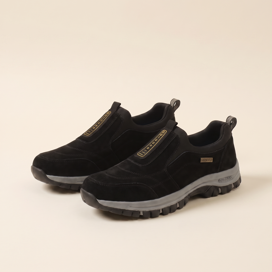 WHITCOMBE Orthopaedic COMFORT SHOES
