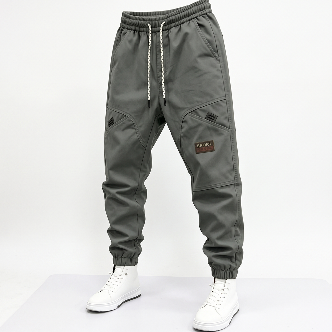 RADLEY TAPERED COMFORT JOGGERS