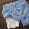MORETON COMFORT-FIT SHORTS