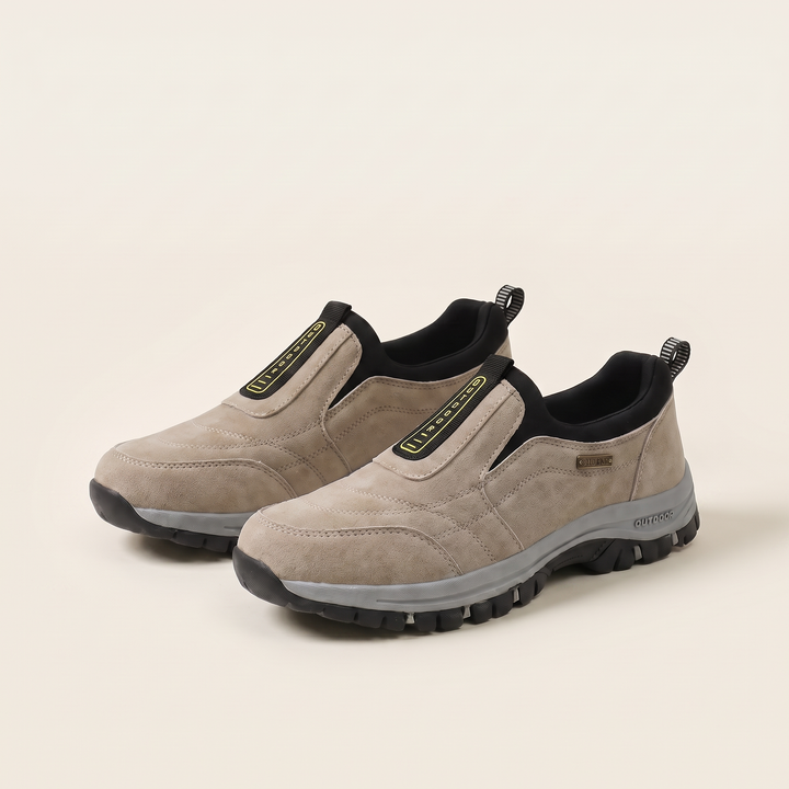 WHITCOMBE Orthopaedic COMFORT SHOES