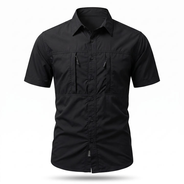 CARRICKFORD LIGHTWEIGHT UTILITY SHIRT