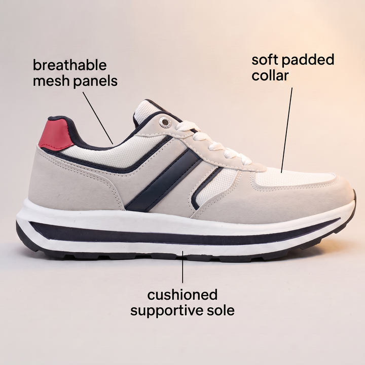 GLENFORD PERFORMANCE TRAINERS