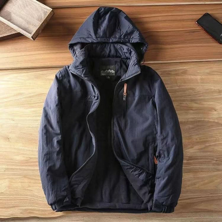 NORTHFIELD INSULATED COAT