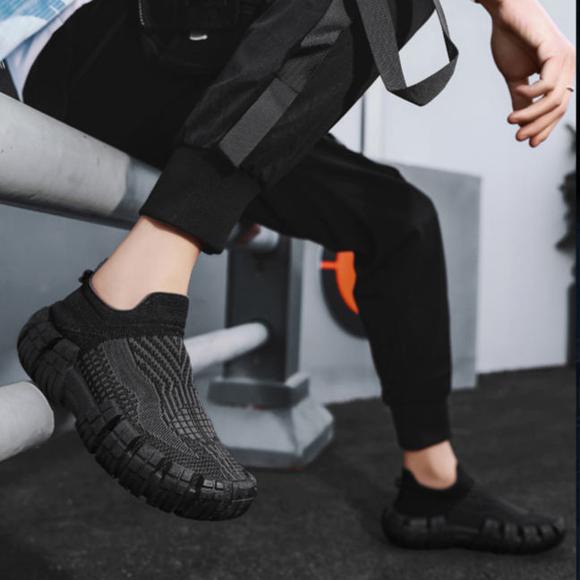 ZENRIK METROPROTECT TrainerS