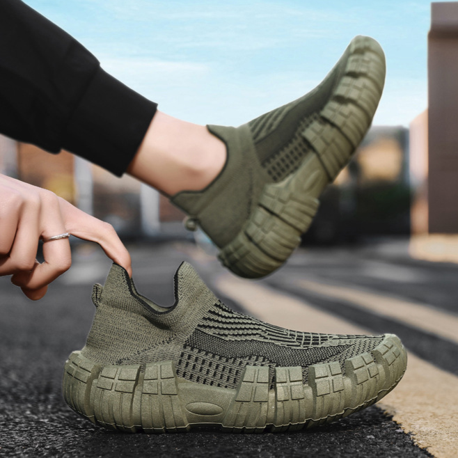 ZENRIK METROPROTECT TrainerS