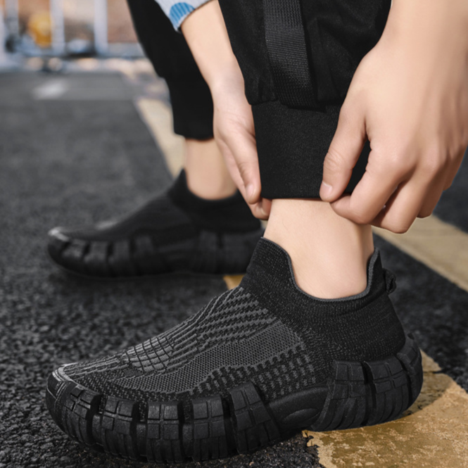 ZENRIK METROPROTECT TrainerS