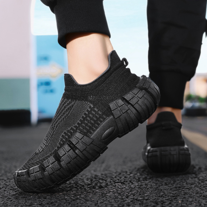 ZENRIK METROPROTECT TrainerS