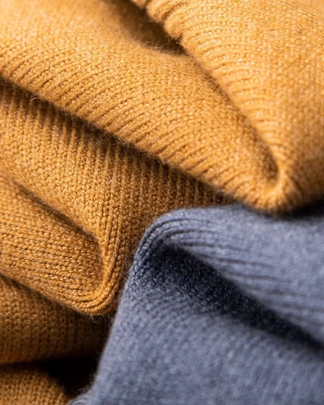 HARBOUR CASHMERE Jumper