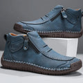 CAMDEN™ Orthopaedic LEATHER TRAINERS