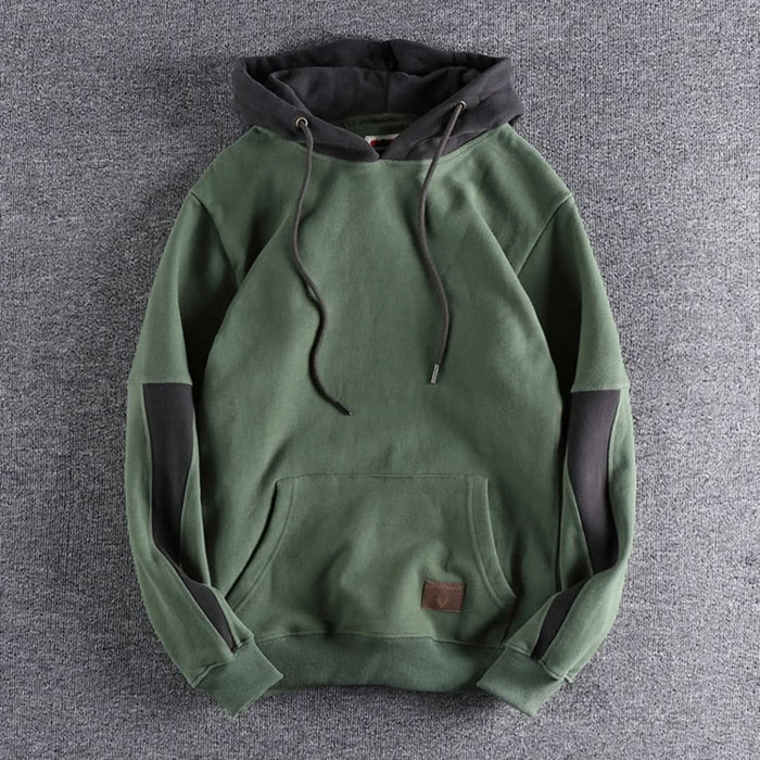 WEEKEND RELAX HOODIE