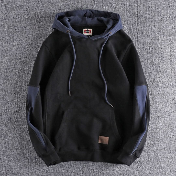 WEEKEND RELAX HOODIE