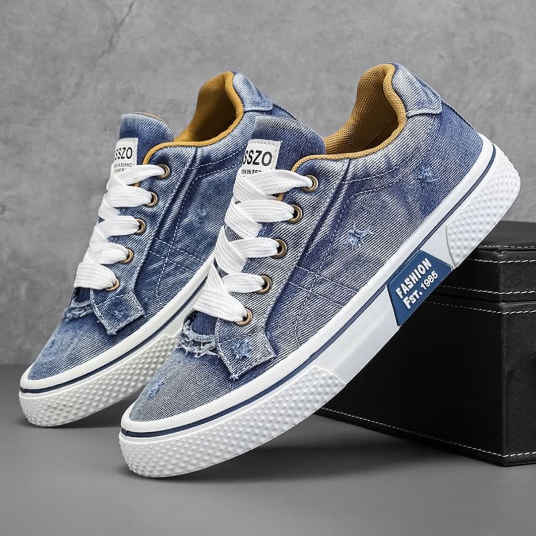 URBAN DENIM TrainerS