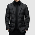 LUREVO ESSENTIAL PUFFER JACKET
