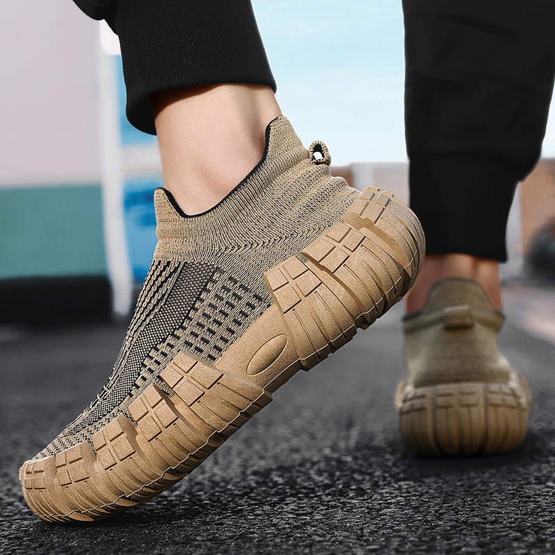 ZENRIK METROPROTECT TrainerS