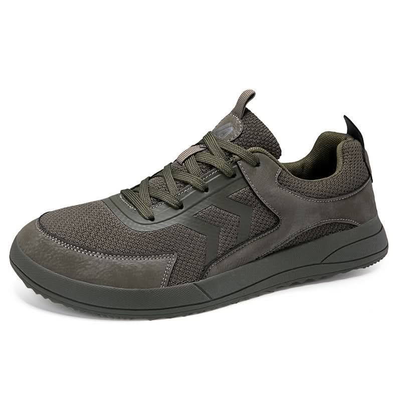 TOBIAS BAREFOOT TrainerS