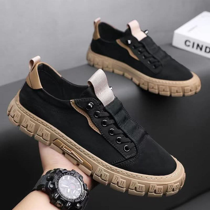 KINGSFELL TRAINER
