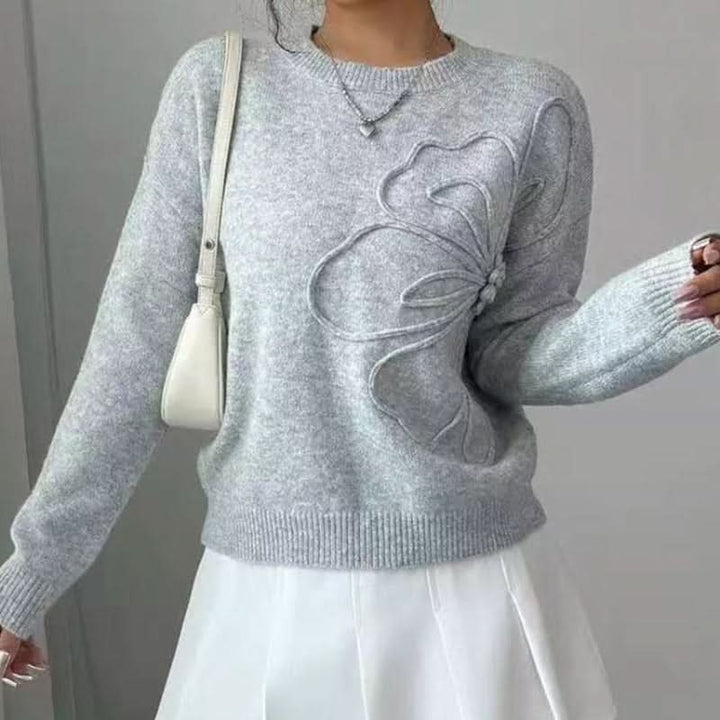 FLORA LINE Jumper