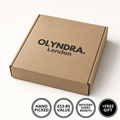 OLYNDRA MYSTERY BOX