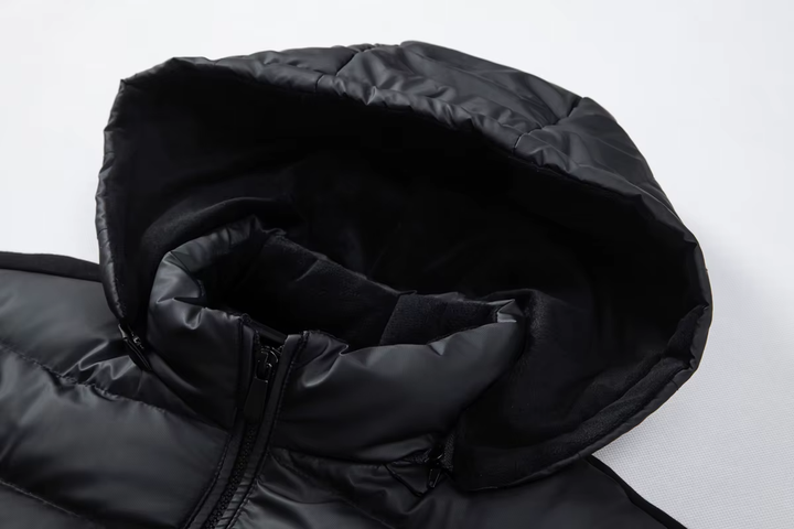 OSLEN NORDIC HYBRID JACKET