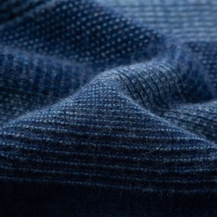 HUXLEY WOOL KNIT