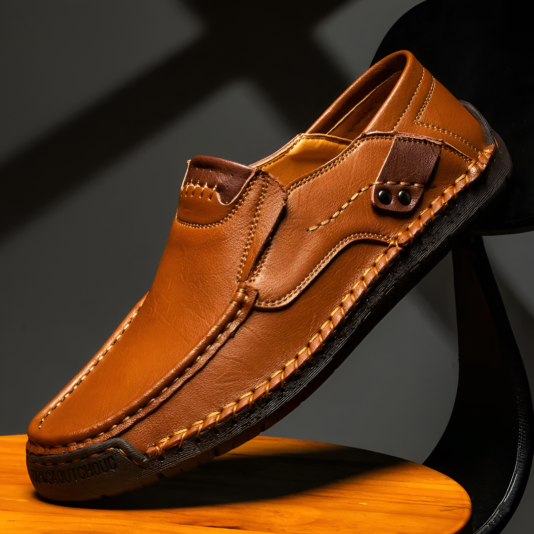 GIANNI CASUAL LOAFERS