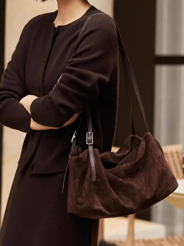 LUCIENNE CASHMERE SET