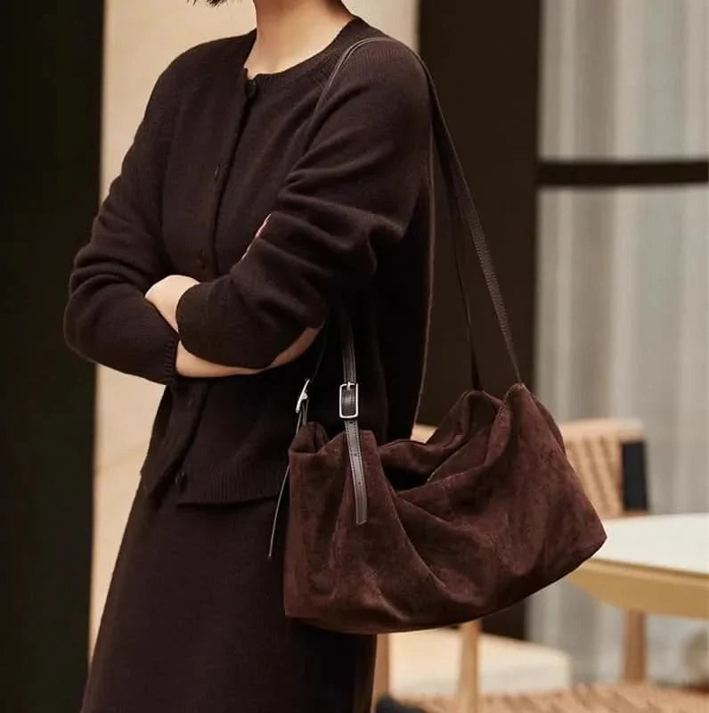 LUCIENNE CASHMERE SET