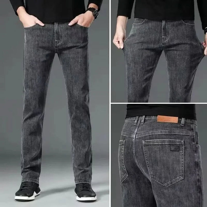 WESTMOOR CLASSIC DENIM