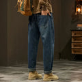 TREVAIN MODERN HAREM JEANS